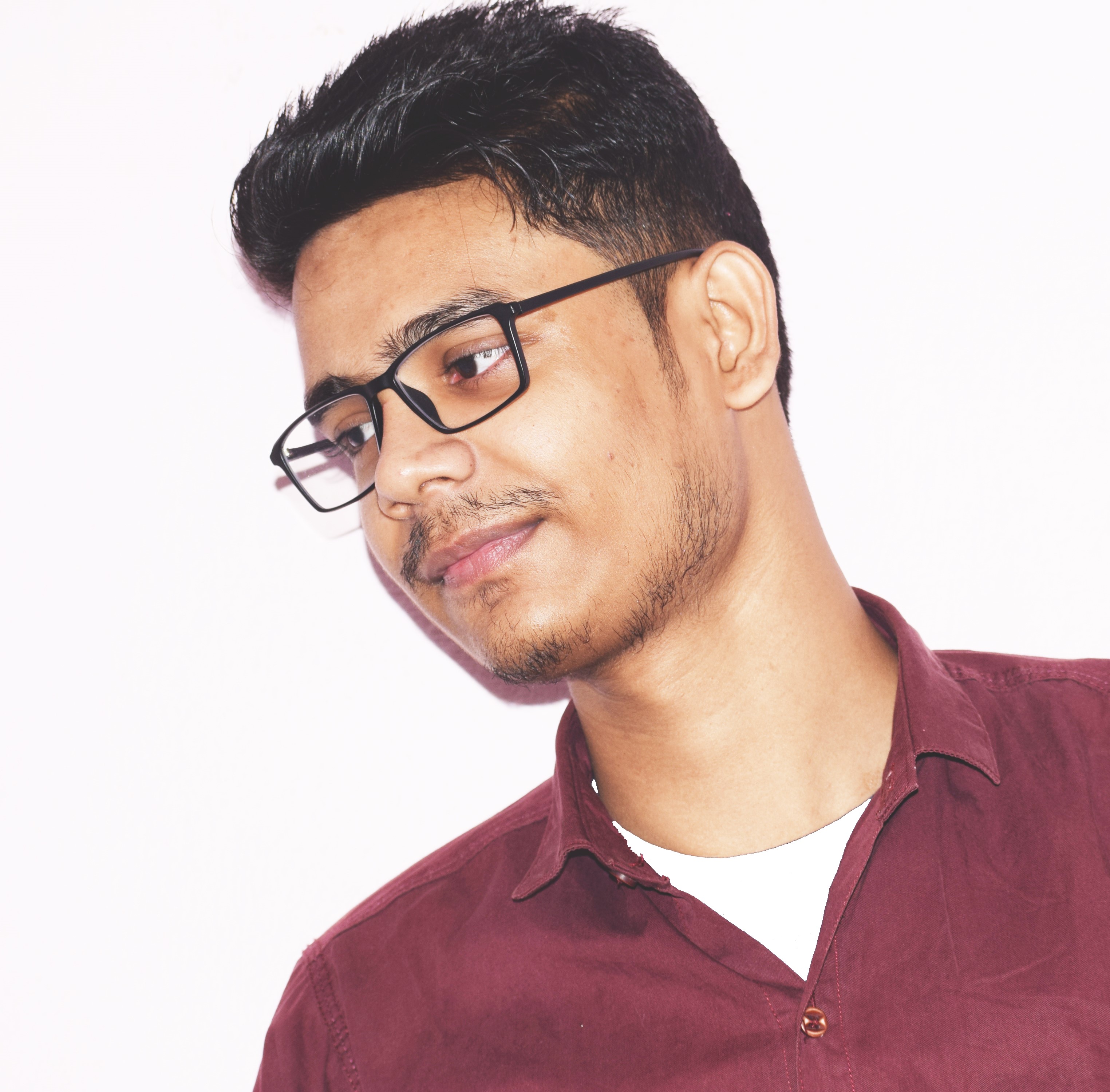 Aquib Rahmani profile picture
