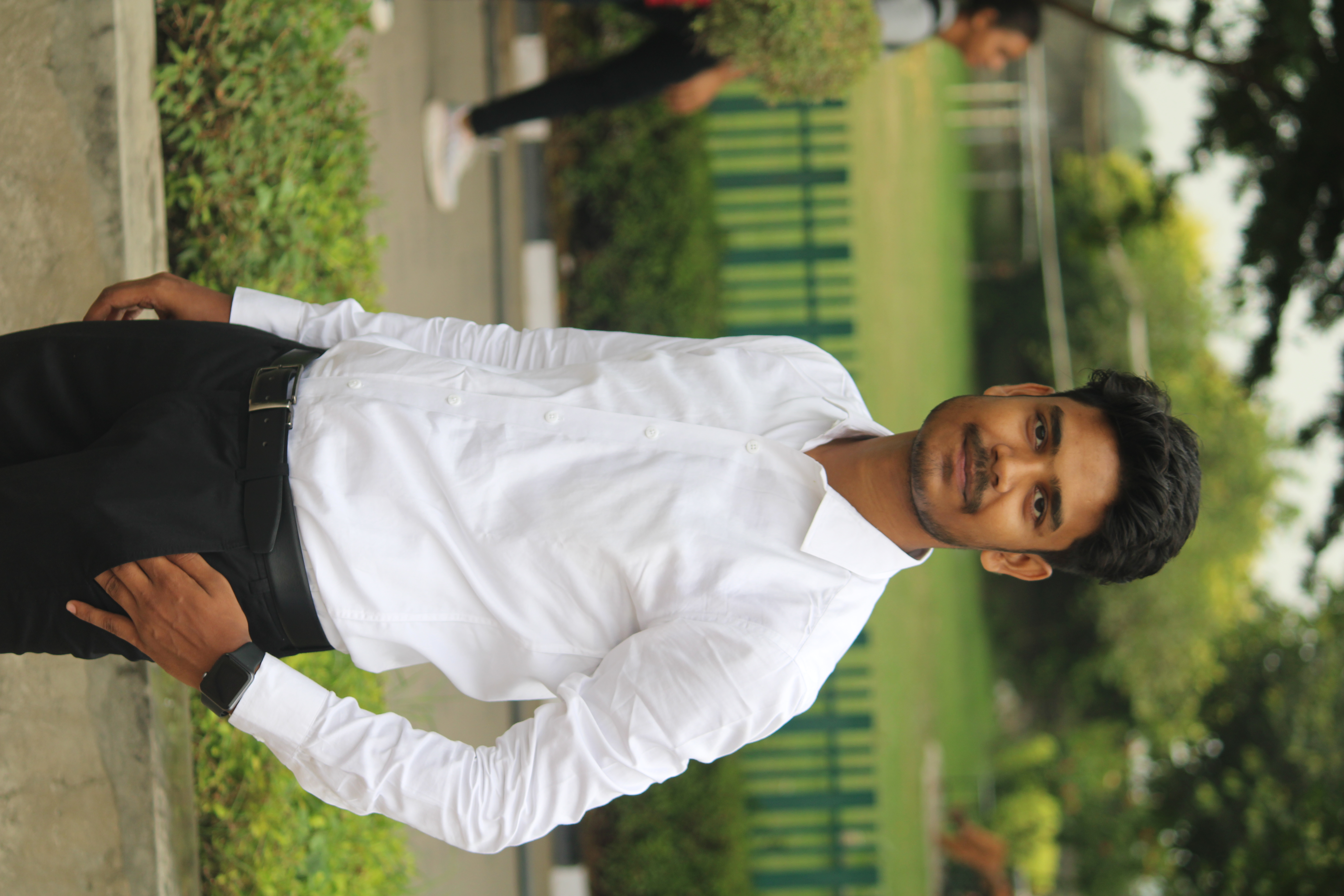 Profile picture